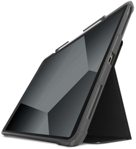 STM STM-222-197JV-01 - Dux Plus iPad 11 Case - Black