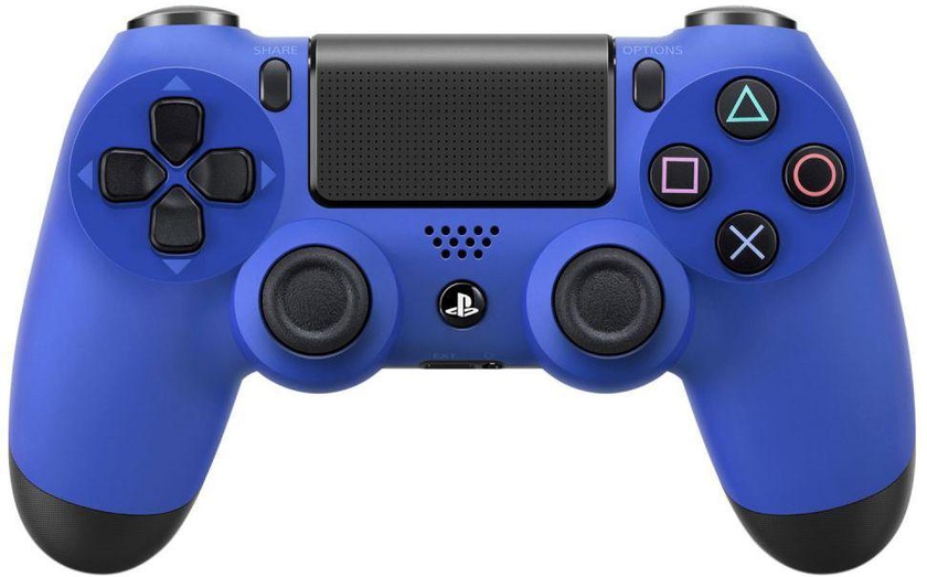 PS4 Dualshock Wireless Controller BLUE