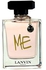 Lanvin Me For Women Eau De Parfum 80ml