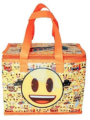 Emoji Cooling Bag/Lunch Bag
