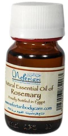 Nefertari Rosemary Essential Oil