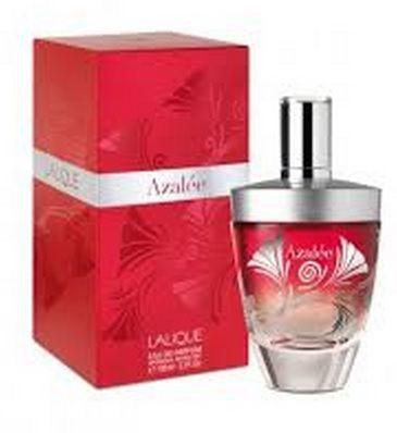 Lalique Azalee for Women -50ml Eau de Parfum-