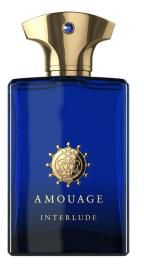 Amouage Interlude For Men Eau De Parfum 100ml (New Packing)