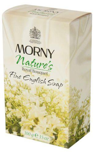 Malibu Morny Nature's Royal Bouquet Fine English Soap 100gm