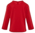 T-Shirt - Red - Regular