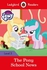 My Little Pony: The Pony School News – Ladybird Readers Level 3