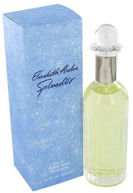 Elizabeth Arden Splendor EDP Perfume For Women 125ml