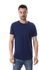 Kubo Men Basic Slip On T-Shirt - Blue
