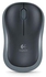 Logitech Wireless Mouse ForPC & Laptop - M185