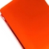 Generic Applicable For Apple Laptop Case Streamer Shell Computer Protection Products-Orange