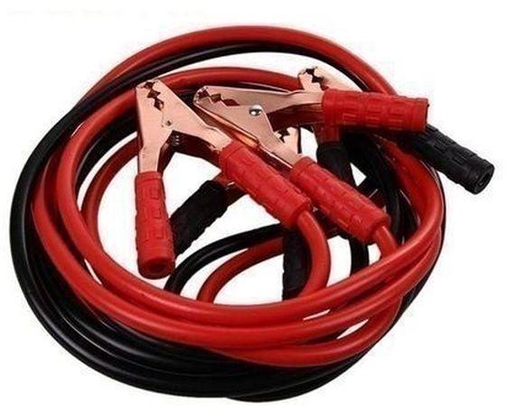 800AMP Car Battery Jumper Cable