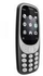 Nokia 3310 – 2.4” - 16MB RAM – 2MP Camera – Dual SIM