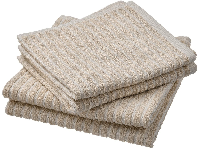 VÅGSJÖN Hand/bath towels set H