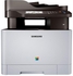 Samsung Color MultiFunction Laser Printer Xpress C1860FW