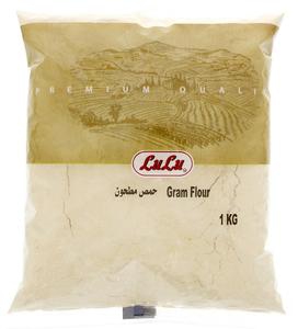 LuLu Gram Flour 1kg