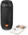 JBL Pulse 2 Splashproof Portable Bluetooth Speaker With Interactive Light Show - Black
