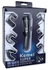Kemei KM-600 ماكينة حلاقة الشعر المتكاملة القابلة لإعادة الشحن