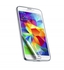 Samsung Galaxy S5 Screen Protector Guard True Crystal Clear Film