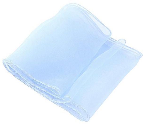Generic Home 100pcs Turquoise Organza Chair Sashes Bow Wedding Party Banquet Decoration Diy Light Blue From Jumia In Kenya Yaoota - Diy Organza Chair Sashes