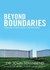Qusoma Library & Bookshop Beyond Boundaries-Dr John Townsend