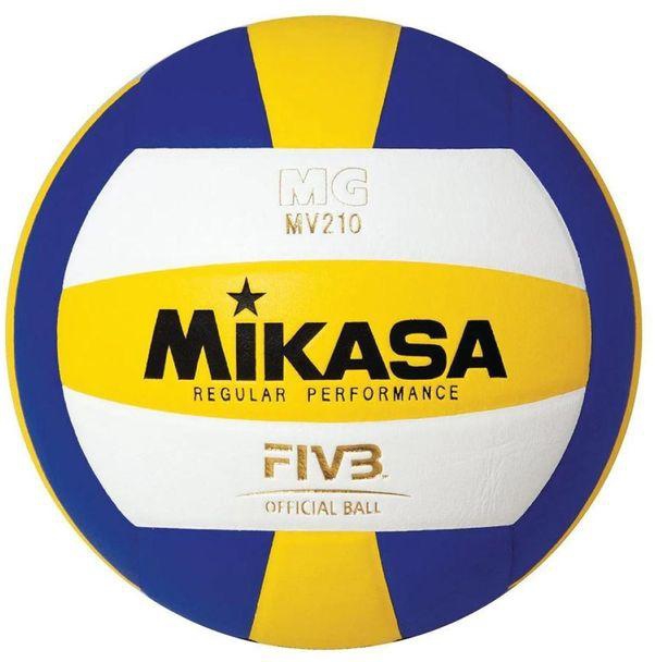 Mikasa Volleyball Balls MV 210