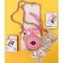 Fujifilm Fujifilm Instax Mini 9 Gift Box (Flamingo Pink)