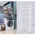 Washing Machine Storage Shelves, Drying Machine Storage Rack