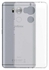 Generic Back cover for INFINIX Zero 4 Plus (X602) - Clear