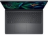 Dell Vostro 3515 Laptop, AMD Ryzen 5 3450U, 15.6 Inch, 512GB SSD, 16GB RAM, AMD Radeon Vega 8 Graphics, Ubuntu - Black