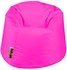 Safari Chair Beanbag Waterproof -Fuschia