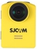 SJCAM M20 WiFi 16MP 4K 30fps Gyro stabilization Action Camera - Yellow