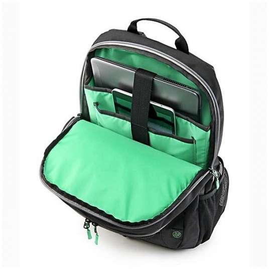 HP 1LU22AA Active Backpack