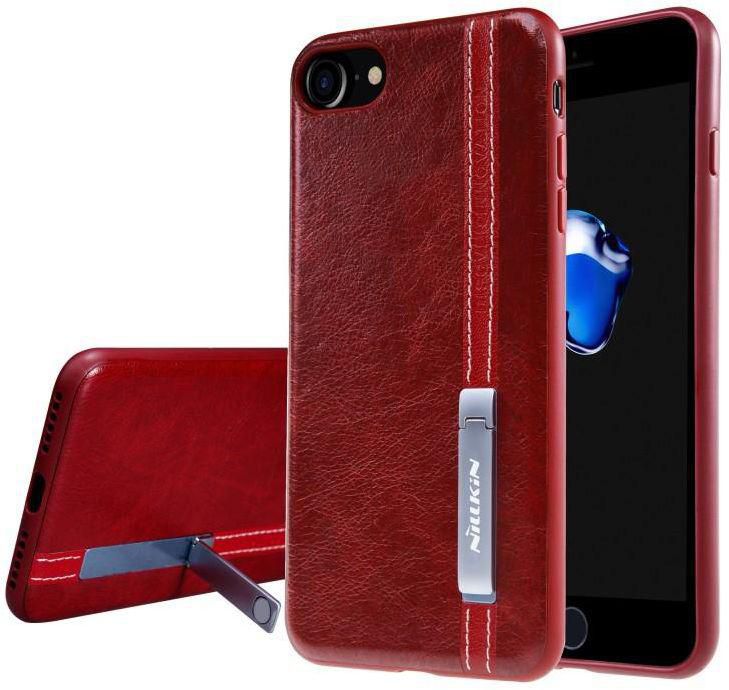 Nillkin Phenom Series case for iPhone 7 red