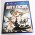 Battle Born For PS4 | 2016 | Playstation 4 | Electronic Art's| Dual Shock 4 | 1-10 Players| Remote Play/Online Play | English-USA Version| 2k/Take 2 Video Games | From The Creators Of Borderlands| New