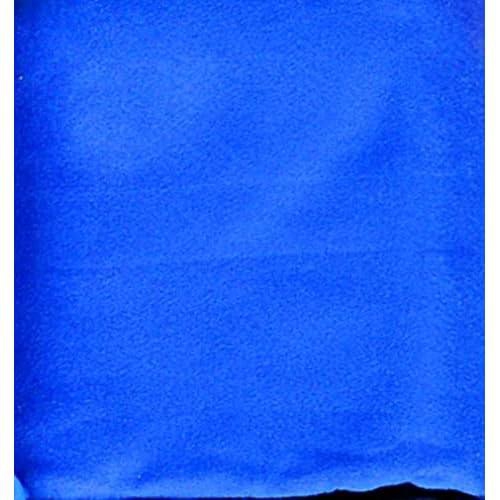 Microfiber Solid Pattern,Blue - Beach Towels9989347_ with two years guarantee of satisfaction and quality