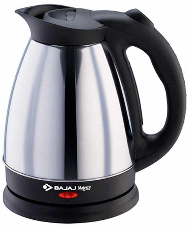 Kitchen Tools Electric Stainless Steel Kettle - 1.5 L