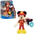 Mickey Mouse - Disney Junior Fire Rescue Articulated 6-inch Figure- Babystore.ae