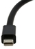 Mini Display Port Thunderbolt To HDMI VGA DVI