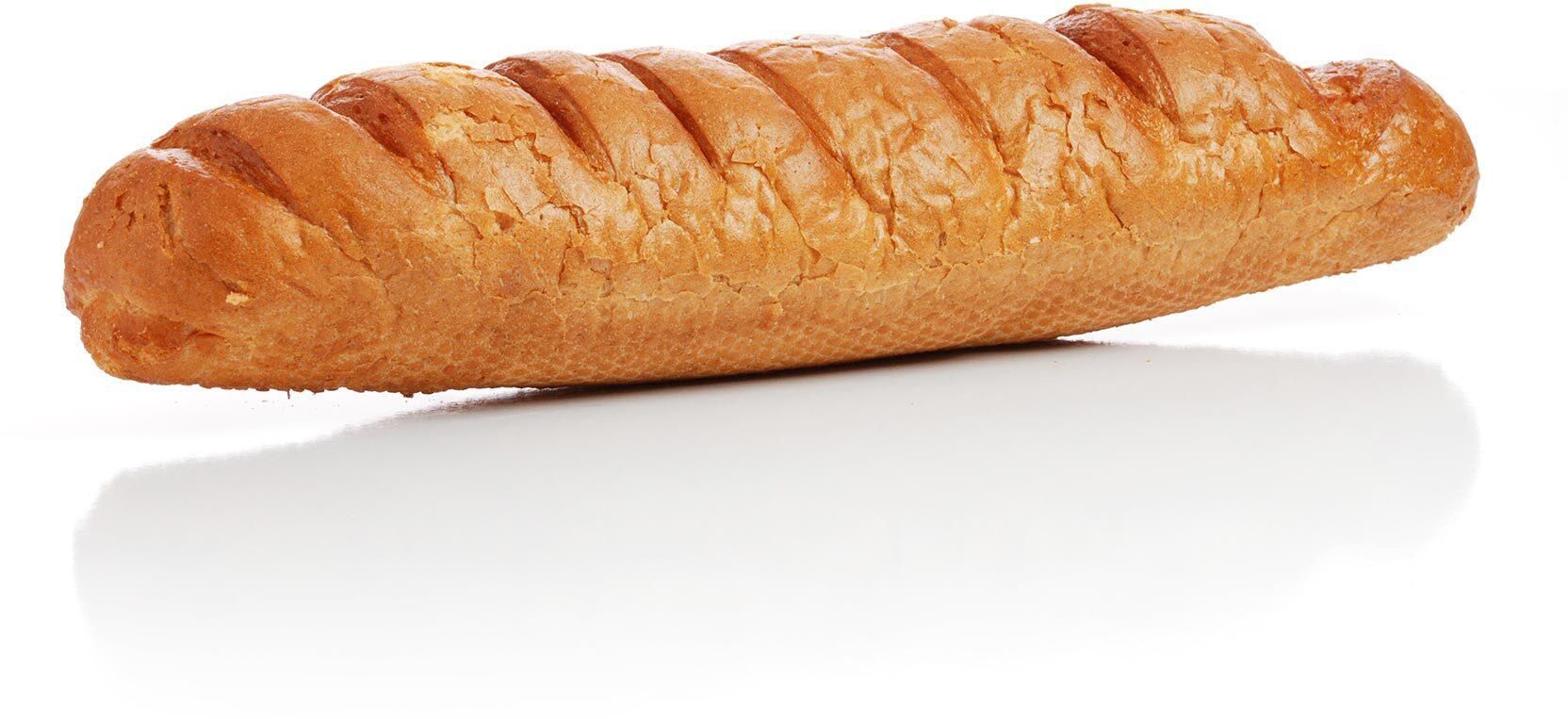 Vienna Bread - 125 Gram