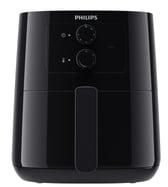 Philips Essential Air Fryer Black - HD9200