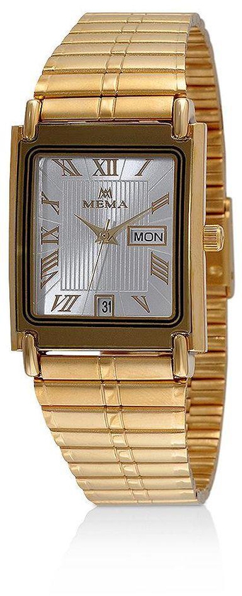 Casual Watch for Women by Mema, Analog, MM2074M010111