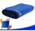 Exercise Waist Slimming Belt -Blue