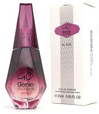 Genie Collection Perfume 5555 For Women, 25 ml