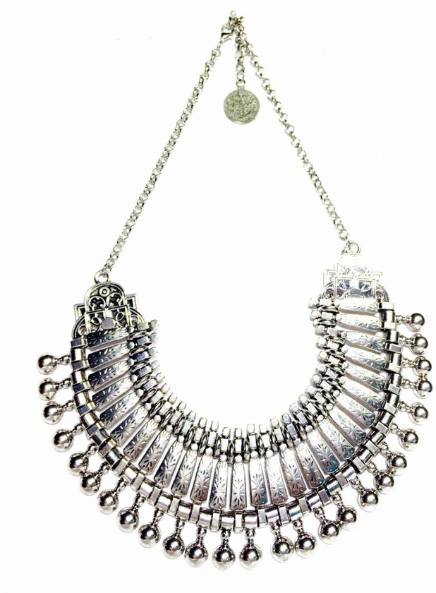 Cleopatra necklace for beautiful women - 1035