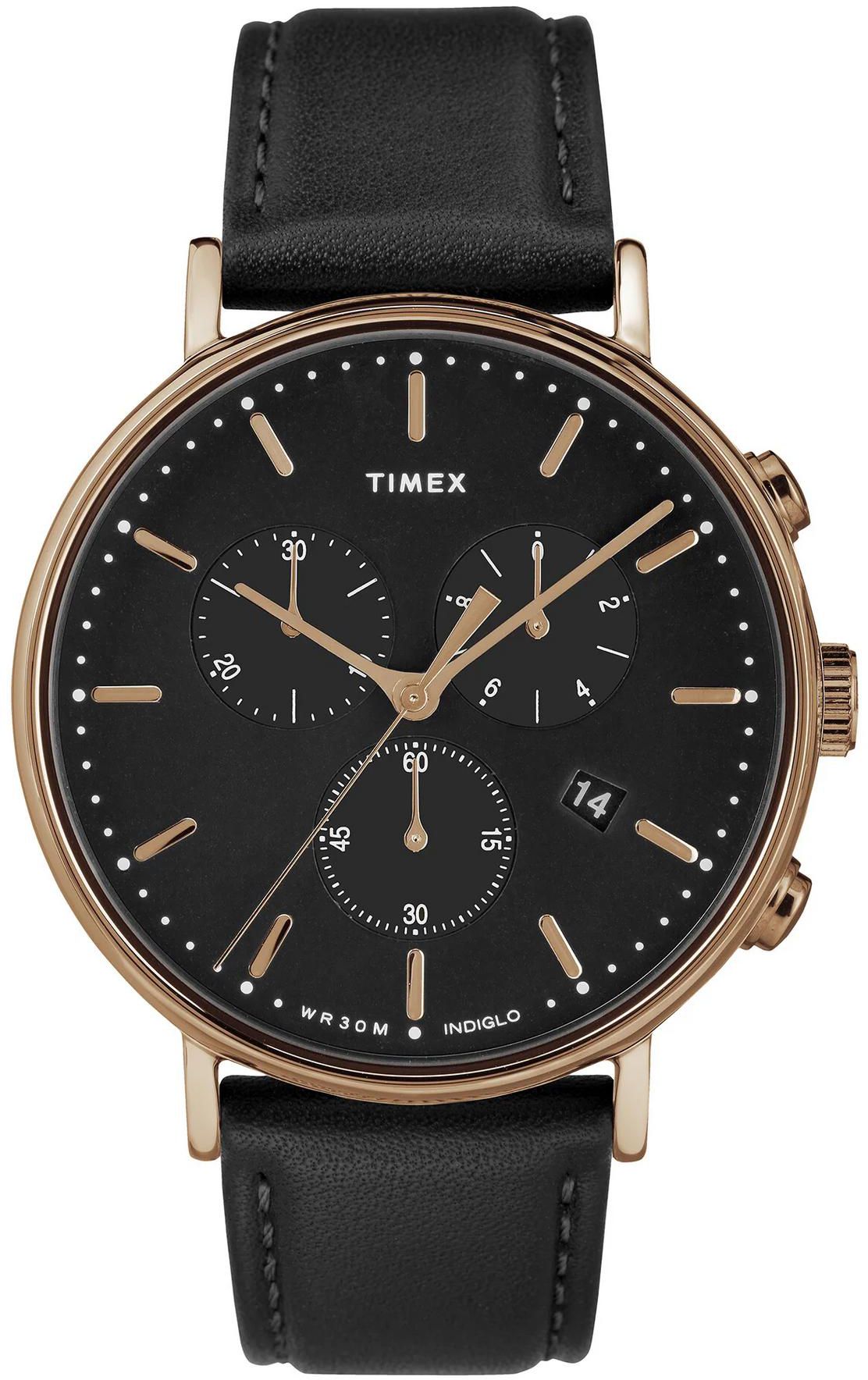TW2T11600 TIMEX Men's Watch