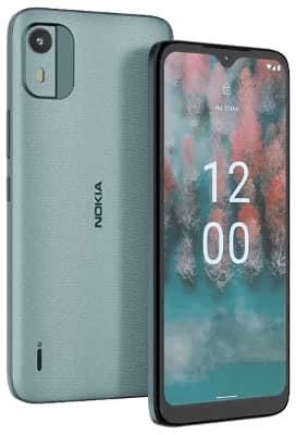 Nokia C12 2GB 64GB