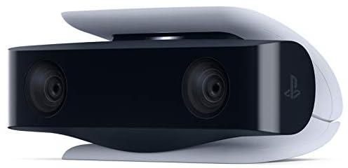 Playstation 5 Hd Camera: Ksa Version