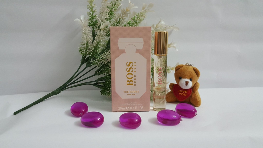 Hugo Boss The Scent EDP Women Perfume 20ml