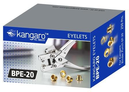 Kangaro Eyelets BPE 20