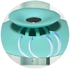 2Pcs Silicone Sink Strainer Filter Water Stopper Floor Drain Hair Catcher Bathtub Plug Bathroom Kitchen